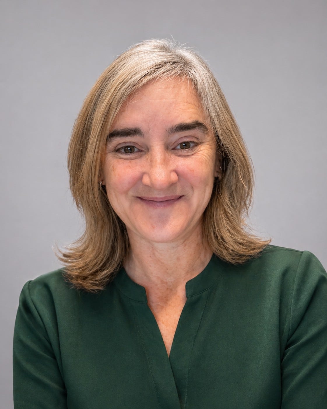 Amy Bernard, Broker/Owner of Mineral Grove Realty, TREA instructor